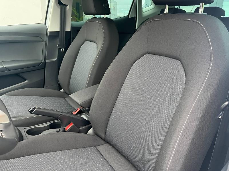 Occasion SEAT Ibiza 1.0 TSI 95 ch Copa 2026 Blanc Nevada Métallisée 19989 € à Haguenau