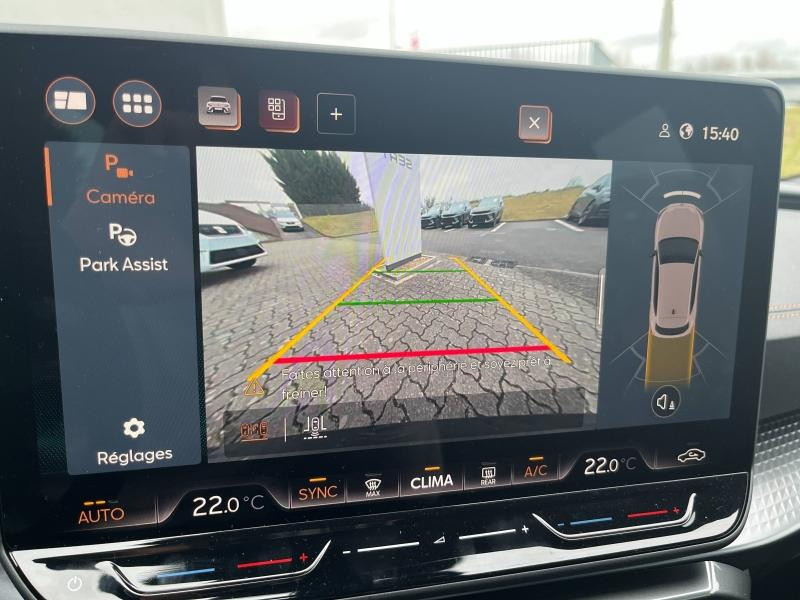 Used CUPRA Leon 2.0 TDI 150 ch V DSG7 2026 Blanc Nevada métallisé € 38689 in Haguenau