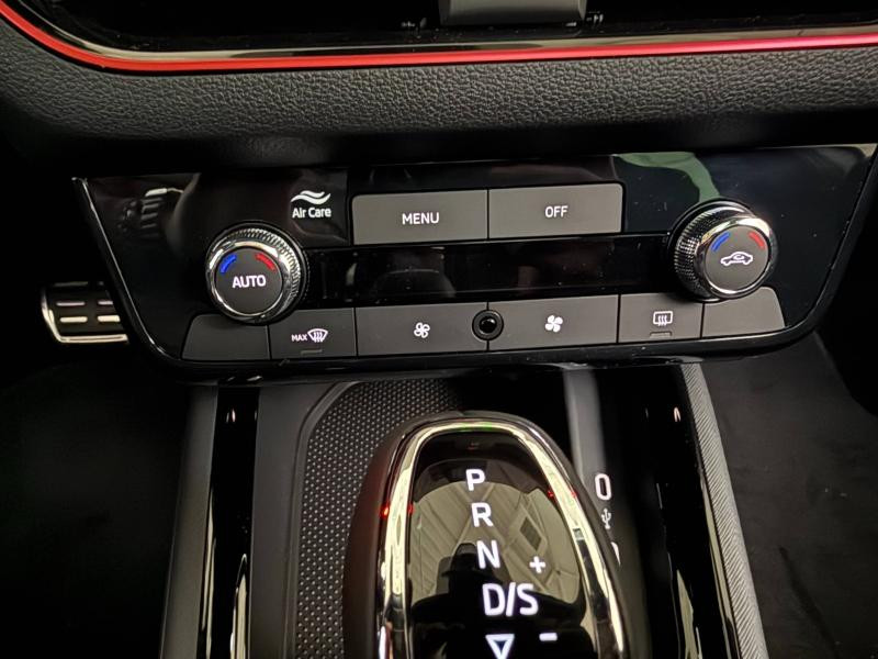 Used SKODA Scala 1.5 TSI Evo2 150ch ACT Monte-Carlo DSG7 2026 Gris Perle Spéciale € 35989 in Haguenau