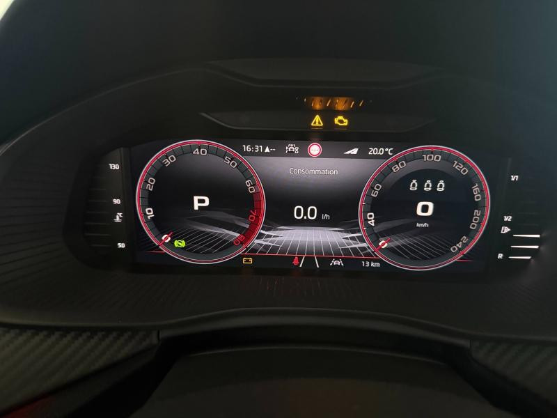 Used SKODA Scala 1.5 TSI Evo2 150ch ACT Monte-Carlo DSG7 2026 Gris Perle Spéciale € 35989 in Haguenau