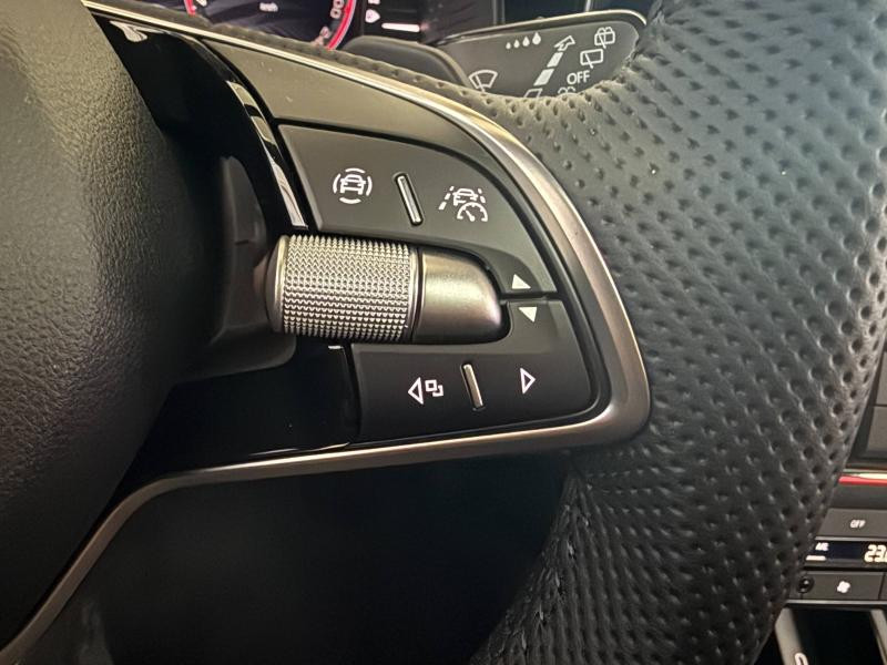 Used SKODA Scala 1.5 TSI Evo2 150ch ACT Monte-Carlo DSG7 2026 Gris Perle Spéciale € 35989 in Haguenau