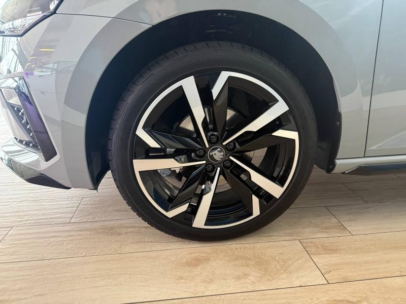 Used SKODA Scala 1.5 TSI Evo2 150ch ACT Monte-Carlo DSG7 2026 Gris Perle Spéciale € 35989 in Haguenau