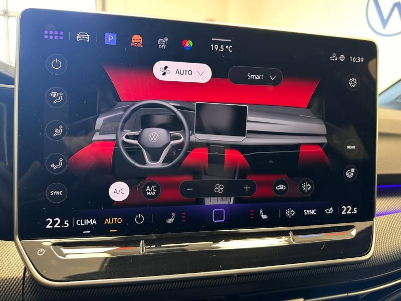 Used VOLKSWAGEN Golf 1.5 eTSI EVO2 116ch R-Line Edition DSG7 2025 Blanc Pur € 32989 in Haguenau