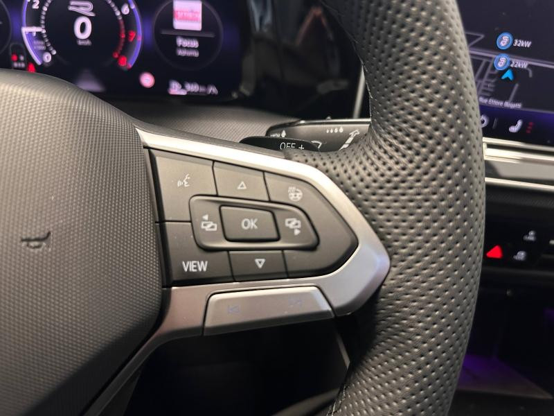 Used VOLKSWAGEN Golf 1.5 eTSI EVO2 116ch R-Line Edition DSG7 2025 Blanc Pur € 32989 in Haguenau