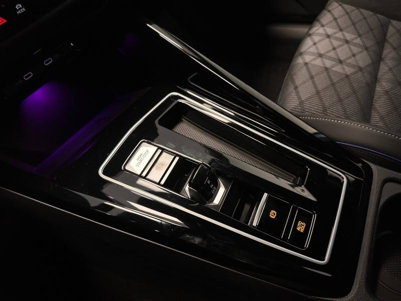 Used VOLKSWAGEN Golf 1.5 eTSI EVO2 116ch R-Line Edition DSG7 2025 Blanc Pur € 32989 in Haguenau