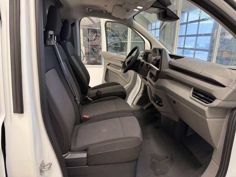 Occasion VOLKSWAGEN Transporter Fg Van L1 2.0 TDI 170ch Business 4Motion BVA8 2025 Clear White 44489 € à Haguenau