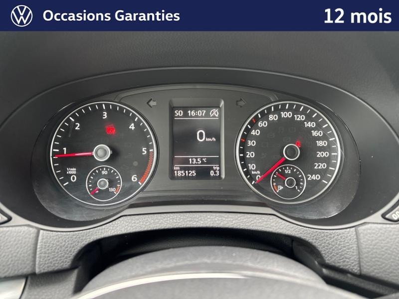 Used VOLKSWAGEN Sharan 2.0 TDI 150ch BlueMotion Technology Confortline 2016 Gris Indium € 14989 in Haguenau