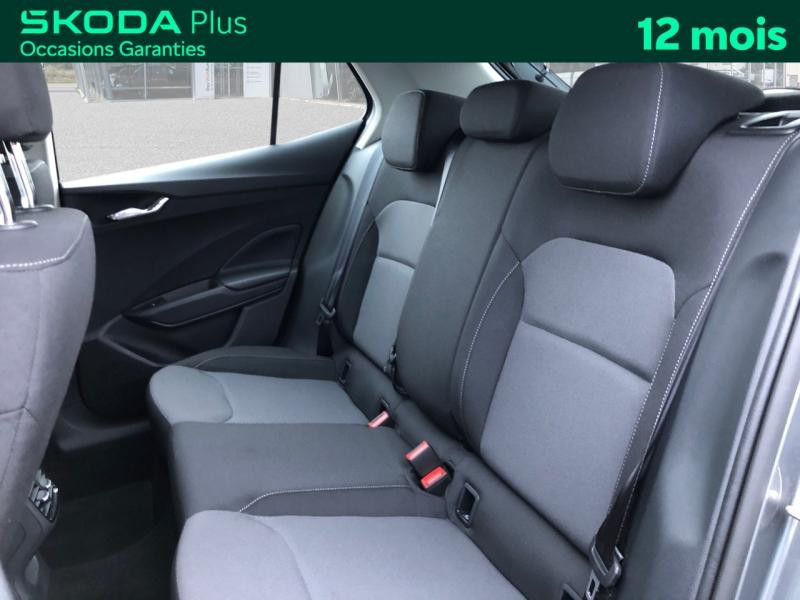 Occasion SKODA Fabia 1.0 TSI 95 Selection / APP Connect / Caméra / Feux LED / Aide au Stationnement / Régulateur 2025 Gris Graphite métallisé 17989 € à Haguenau