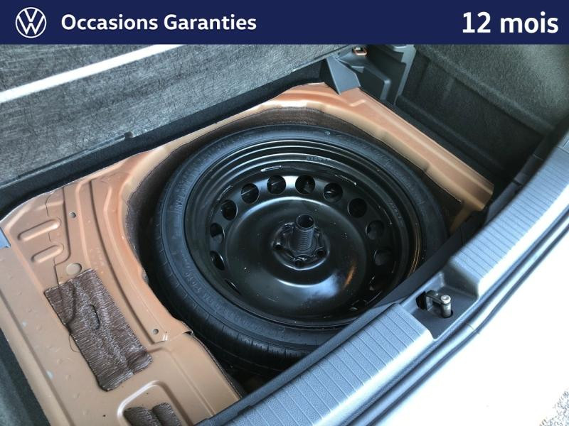 Occasion VOLKSWAGEN T-Cross 1.0 TSI 110 R-Line Tech / GPS / Caméra / Feux LED / Keyless / Régulateur Adaptatif 2022 Orange 20989 € à Haguenau