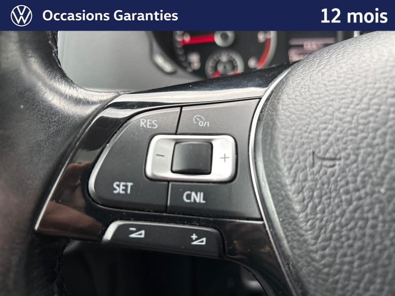 Used VOLKSWAGEN Sharan 2.0 TDI 150ch BlueMotion Technology Confortline 2016 Gris Indium € 14989 in Haguenau