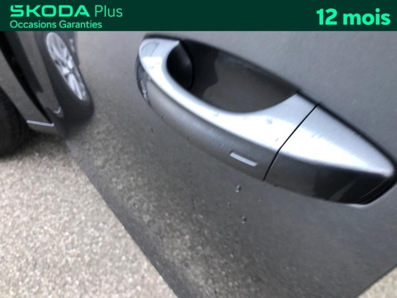 Occasion SKODA Fabia 1.0 TSI 95 Selection / APP Connect / Caméra / Feux LED / Aide au Stationnement / Régulateur 2025 Gris Graphite métallisé 17989 € à Haguenau