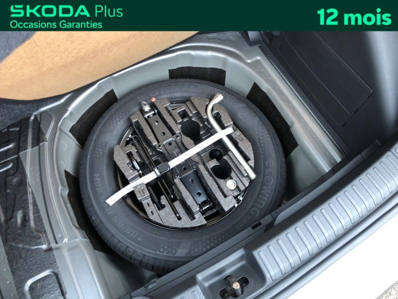 Occasion SKODA Fabia 1.0 TSI 95 Selection / APP Connect / Caméra / Feux LED / Aide au Stationnement / Régulateur 2025 Gris Graphite métallisé 17989 € à Haguenau