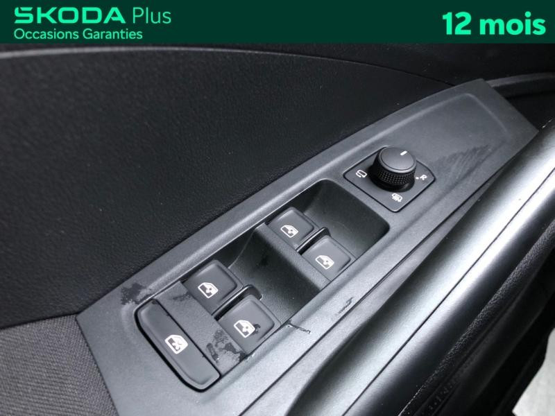 Occasion SKODA Fabia 1.0 TSI 95 Selection / APP Connect / Caméra / Feux LED / Aide au Stationnement / Régulateur 2025 Gris Graphite métallisé 17989 € à Haguenau