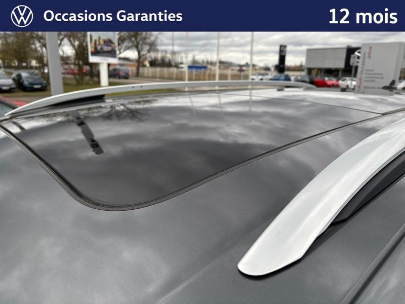 Used VOLKSWAGEN Sharan 2.0 TDI 150ch BlueMotion Technology Confortline 2016 Gris Indium € 14989 in Haguenau