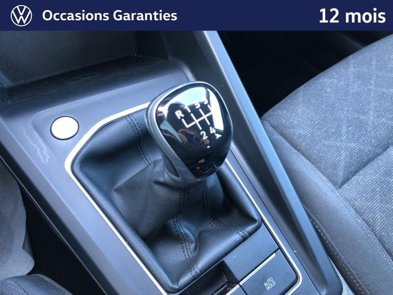 Used VOLKSWAGEN Golf 1.0 TSI 110 Life / GPS / Caméra / Feux LED / Clim Auto / Régulateur Adaptatif 2021 Gris Dauphin métallisée € 17889 in Haguenau