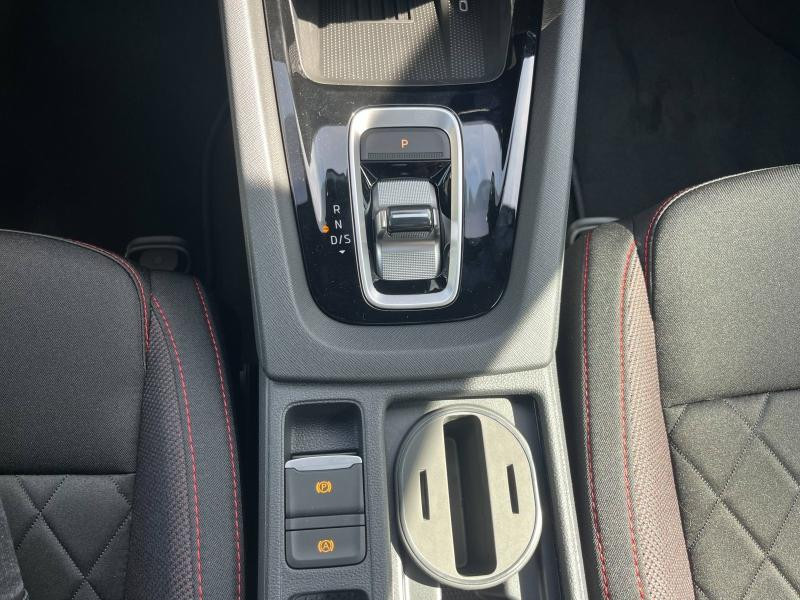 Occasion SKODA Octavia Combi 2.0 TSI ACT 265 ch RS DSG7 / MALUS INCLUS 2025 Gris Platine exclusive 48489 € à Haguenau