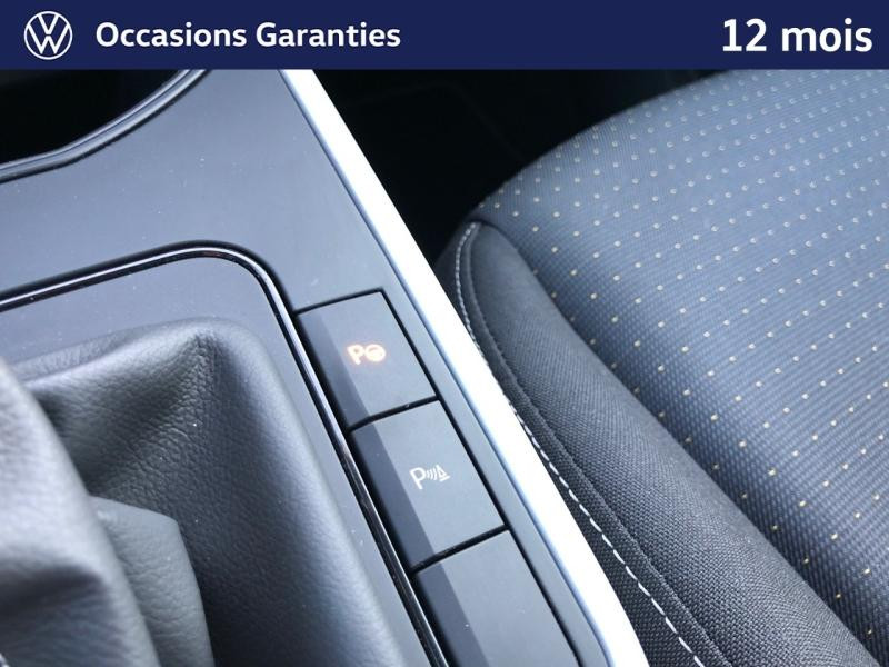 Used SEAT Arona 1.0 TSI 110 Copa DSG7 / Caméra / Feux Full LED / Jantes Alu Urban Design 17  / Régulateur 2023 Noir Minuit Métal € 17989 in Haguenau