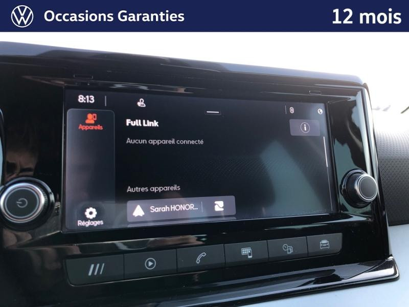 Used SEAT Arona 1.0 TSI 110 Copa DSG7 / Caméra / Feux Full LED / Jantes Alu Urban Design 17  / Régulateur 2023 Noir Minuit Métal € 17989 in Haguenau