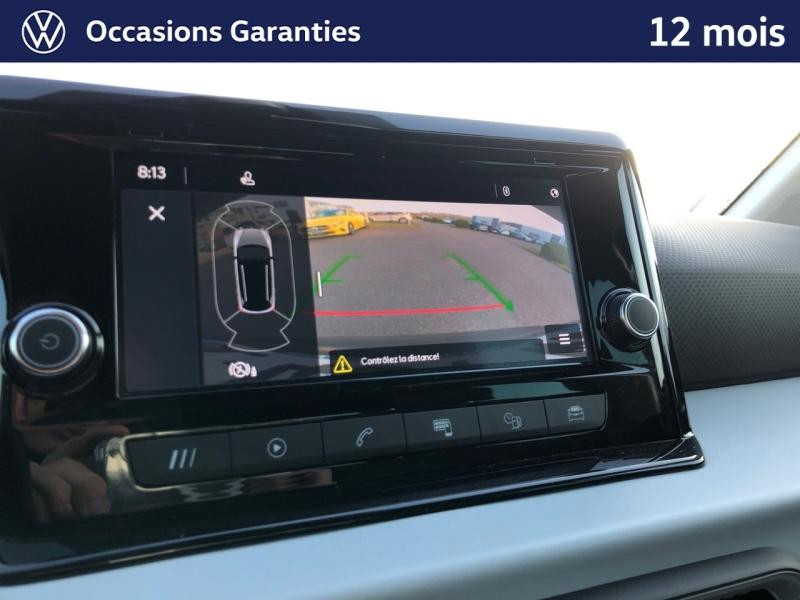 Used SEAT Arona 1.0 TSI 110 Copa DSG7 / Caméra / Feux Full LED / Jantes Alu Urban Design 17  / Régulateur 2023 Noir Minuit Métal € 17989 in Haguenau