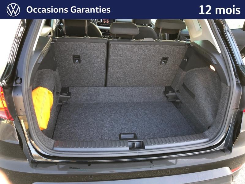 Used SEAT Arona 1.0 TSI 110 Copa DSG7 / Caméra / Feux Full LED / Jantes Alu Urban Design 17  / Régulateur 2023 Noir Minuit Métal € 17989 in Haguenau