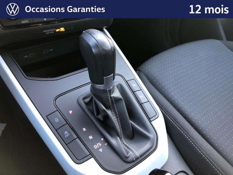 Used SEAT Arona 1.0 TSI 110 Copa DSG7 / Caméra / Feux Full LED / Jantes Alu Urban Design 17  / Régulateur 2023 Noir Minuit Métal € 17989 in Haguenau