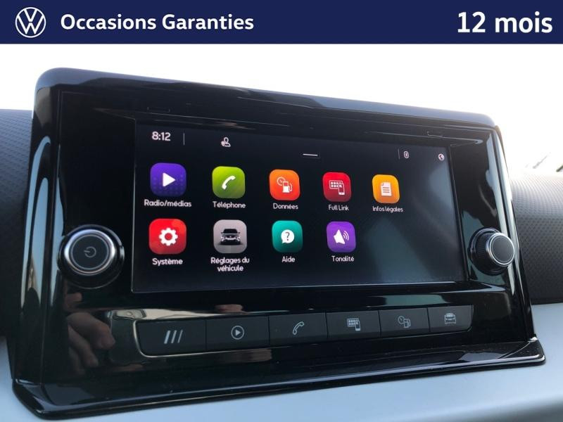 Used SEAT Arona 1.0 TSI 110 Copa DSG7 / Caméra / Feux Full LED / Jantes Alu Urban Design 17  / Régulateur 2023 Noir Minuit Métal € 17989 in Haguenau