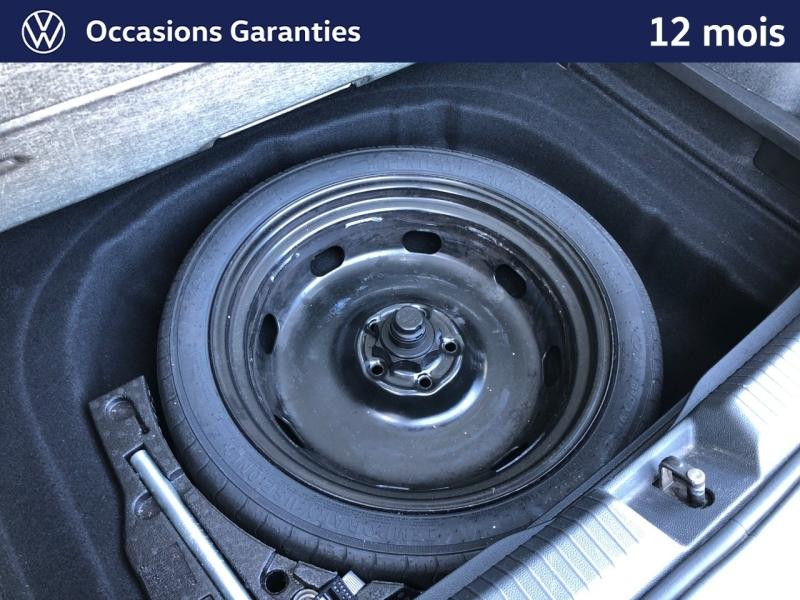 Used VOLKSWAGEN Golf 1.0 TSI 110 Life / GPS / Caméra / Feux LED / Clim Auto / Régulateur Adaptatif 2021 Gris Dauphin métallisée € 17889 in Haguenau