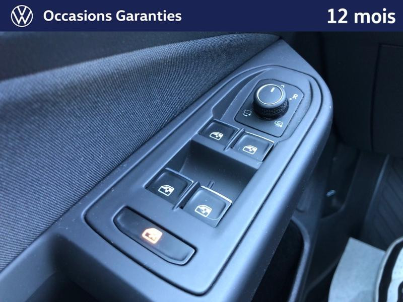 Used VOLKSWAGEN Golf 1.0 TSI 110 Life / GPS / Caméra / Feux LED / Clim Auto / Régulateur Adaptatif 2021 Gris Dauphin métallisée € 17889 in Haguenau