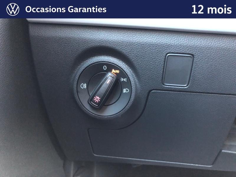 Used SEAT Arona 1.0 TSI 110 Copa DSG7 / Caméra / Feux Full LED / Jantes Alu Urban Design 17  / Régulateur 2023 Noir Minuit Métal € 17989 in Haguenau