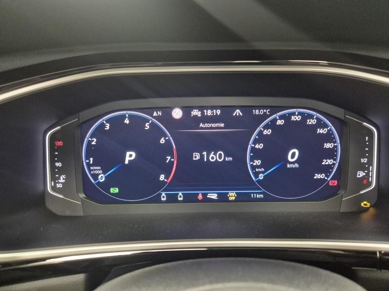 Occasion VOLKSWAGEN T-Roc Cabriolet 1.5 TSI Evo2 150ch R-Line DSG7 2026 Gris Ivoire métallisée, capote noire 44989 € à Haguenau