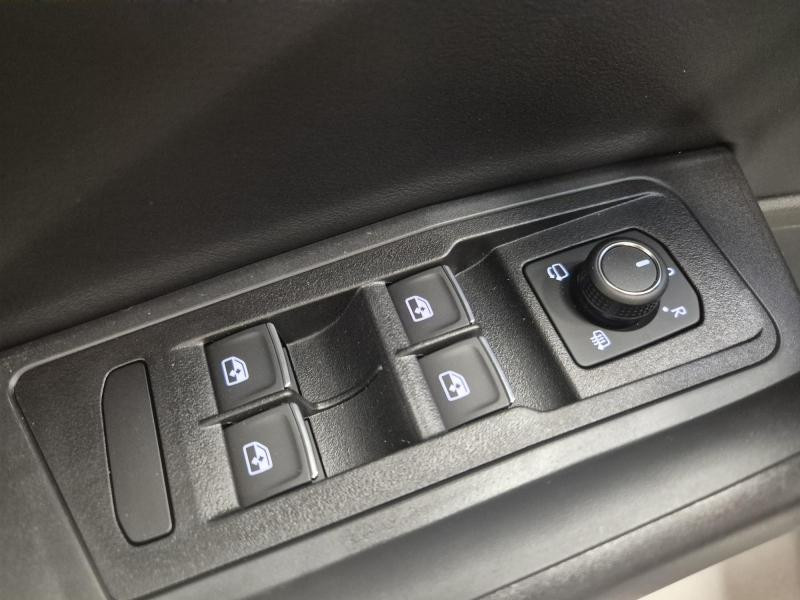 Occasion VOLKSWAGEN T-Roc Cabriolet 1.5 TSI Evo2 150ch R-Line DSG7 2026 Gris Ivoire métallisée, capote noire 44989 € à Haguenau