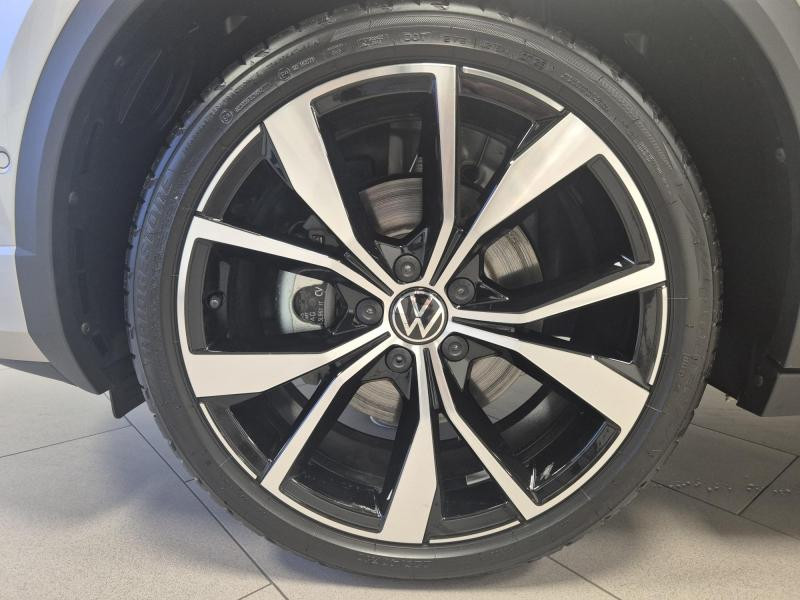 Occasion VOLKSWAGEN T-Roc Cabriolet 1.5 TSI Evo2 150ch R-Line DSG7 2026 Gris Ivoire métallisée, capote noire 44989 € à Haguenau