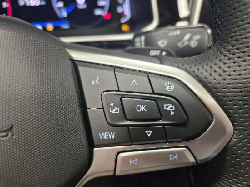 Occasion VOLKSWAGEN T-Roc Cabriolet 1.5 TSI Evo2 150ch R-Line DSG7 2026 Gris Ivoire métallisée, capote noire 44989 € à Haguenau