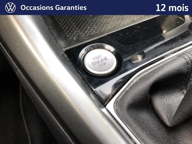 Used VOLKSWAGEN T-Cross 1.0 TSI 110 Active DSG7 / APP Connect / Caméra / Keyless / Régulateur Adaptatif 2022 Blanc Pur € 21389 in Haguenau