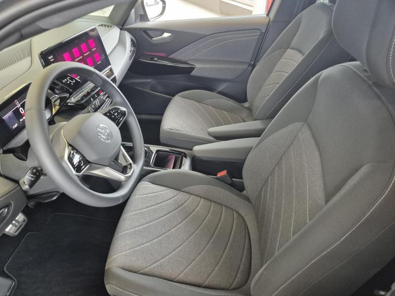 Occasion VOLKSWAGEN ID.3 204ch Pro Performance 58 kWh Style 2024 Gris 24989 € à Haguenau