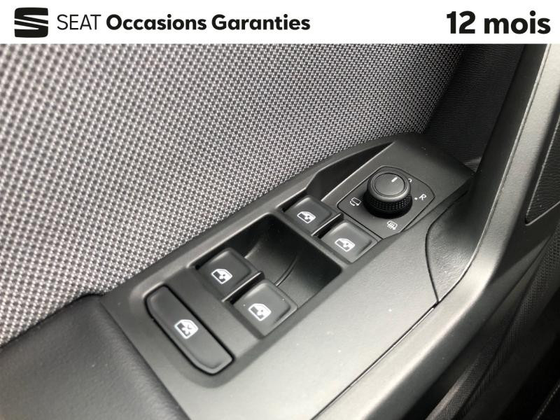 Used SEAT Leon 1.5 eTSI 115 Copa DSG7 / Digital Cockpit / GPS / Caméra / Feux Matrix LED / Régulateur 2025 Bleu € 24989 in Haguenau