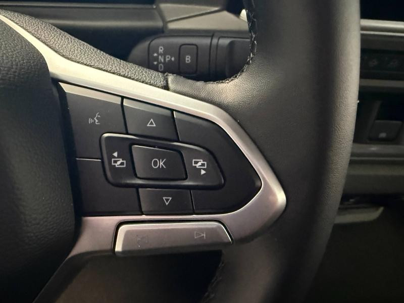 Occasion VOLKSWAGEN Caravelle L1 e 286ch 70kWh Life 2025 Stone Grey 51989 € à Haguenau