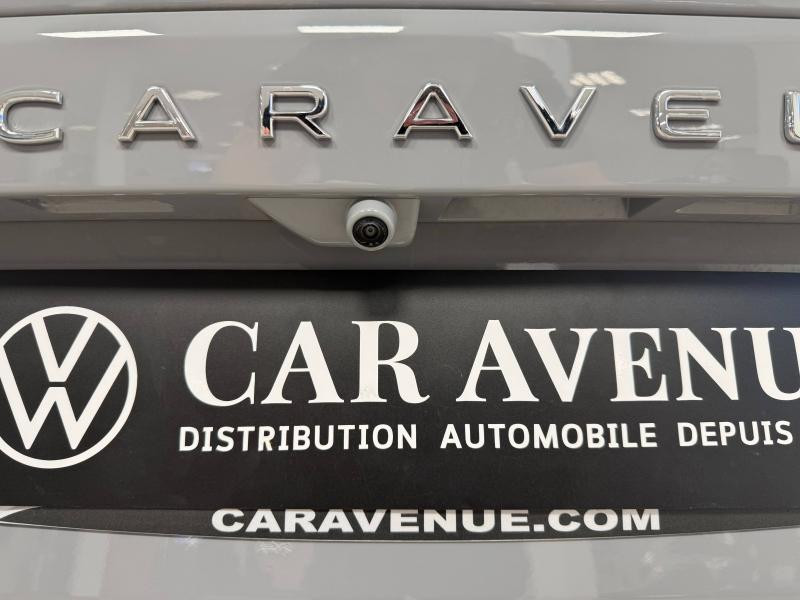 Occasion VOLKSWAGEN Caravelle L1 e 286ch 70kWh Life 2025 Stone Grey 51989 € à Haguenau