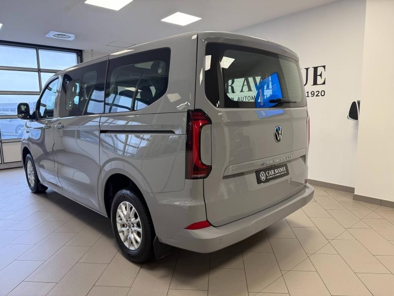 Occasion VOLKSWAGEN Caravelle L1 e 286ch 70kWh Life 2025 Stone Grey 51989 € à Haguenau