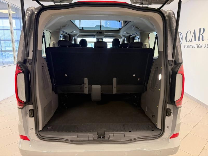 Occasion VOLKSWAGEN Caravelle L1 e 286ch 70kWh Life 2025 Stone Grey 51989 € à Haguenau