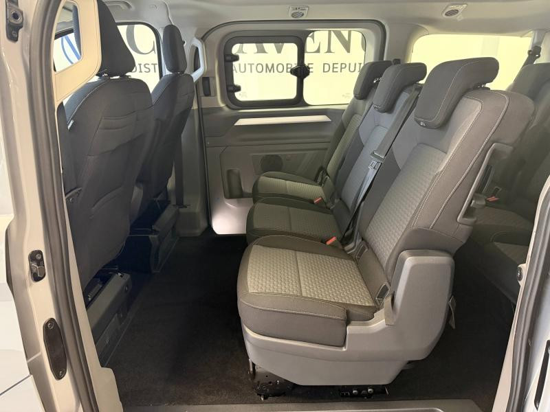 Occasion VOLKSWAGEN Caravelle L1 e 286ch 70kWh Life 2025 Stone Grey 51989 € à Haguenau