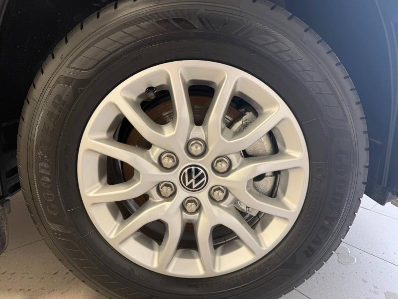 Occasion VOLKSWAGEN Caravelle L1 e 286ch 70kWh Life 2025 Stone Grey 51989 € à Haguenau