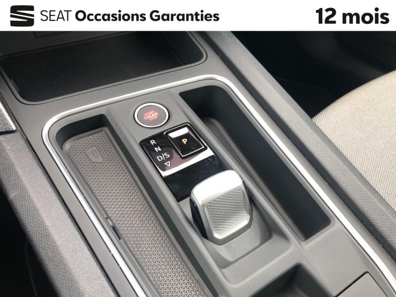 Used SEAT Leon 1.5 eTSI 115 Copa DSG7 / Digital Cockpit / GPS / Caméra / Feux Matrix LED / Régulateur 2025 Bleu € 24989 in Haguenau