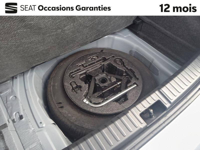 Used SEAT Ibiza 1.0 TSI 95 Style Business / GPS / Aide au Stationnement / Clim Auto / Régulateur 2022 Gris Urbain métal € 12949 in Haguenau