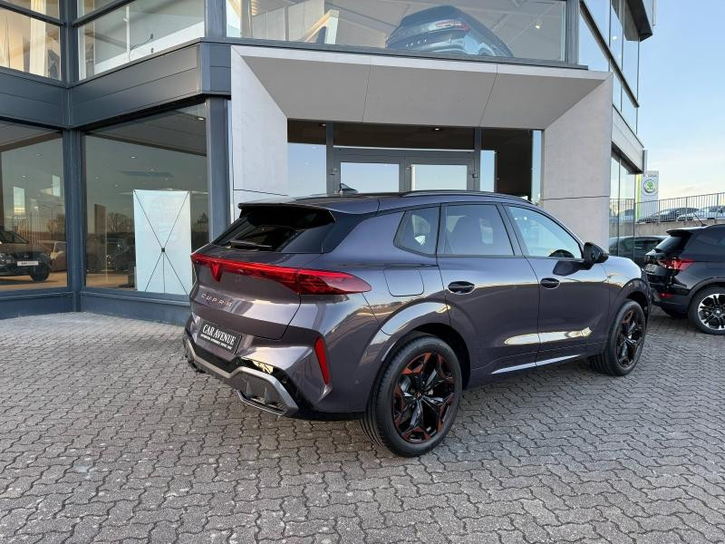 Used CUPRA Terramar 1.5 eHybrid 204 ch V DSG7 2026 Violet Intersidéral spécial € 51489 in Haguenau