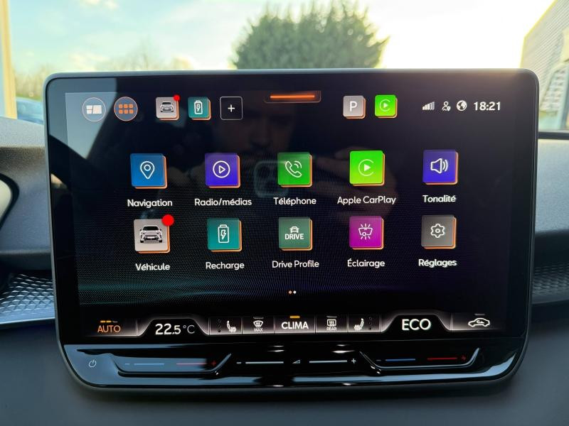 Used CUPRA Terramar 1.5 eHybrid 204 ch V DSG7 2026 Violet Intersidéral spécial € 51489 in Haguenau