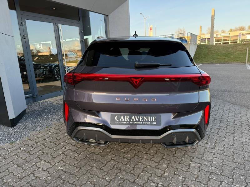 Used CUPRA Terramar 1.5 eHybrid 204 ch V DSG7 2026 Violet Intersidéral spécial € 51489 in Haguenau