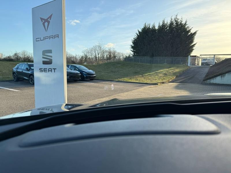 Used CUPRA Terramar 1.5 eHybrid 204 ch V DSG7 2026 Violet Intersidéral spécial € 51489 in Haguenau
