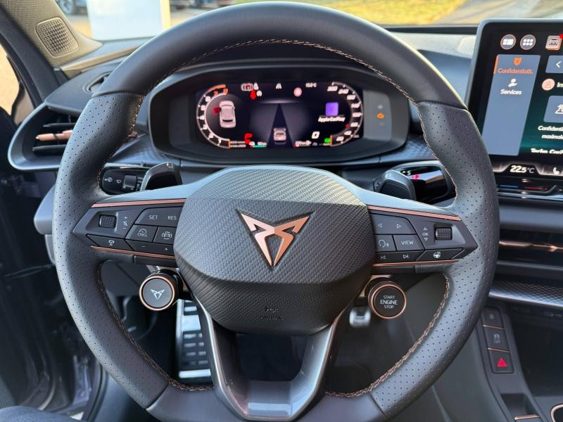 Used CUPRA Terramar 1.5 eHybrid 204 ch V DSG7 2026 Violet Intersidéral spécial € 51489 in Haguenau