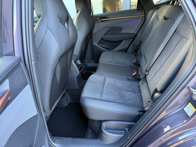 Used CUPRA Terramar 1.5 eHybrid 204 ch V DSG7 2026 Violet Intersidéral spécial € 51489 in Haguenau